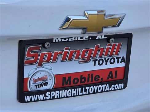 Used 2020 Chevrolet Equinox LT image 28