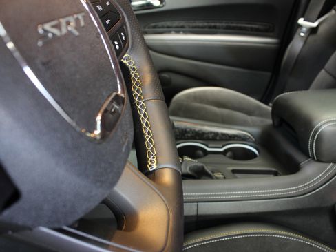 Used 2024 Dodge Durango SRT image 37