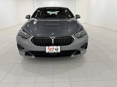 Used 2022 BMW 228i xDrive Gran Coupe w/ Convenience Package AWD/4WD image 8