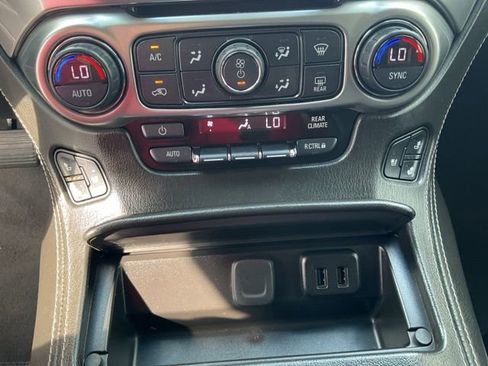 Used 2019 Chevrolet Tahoe Premier image 20