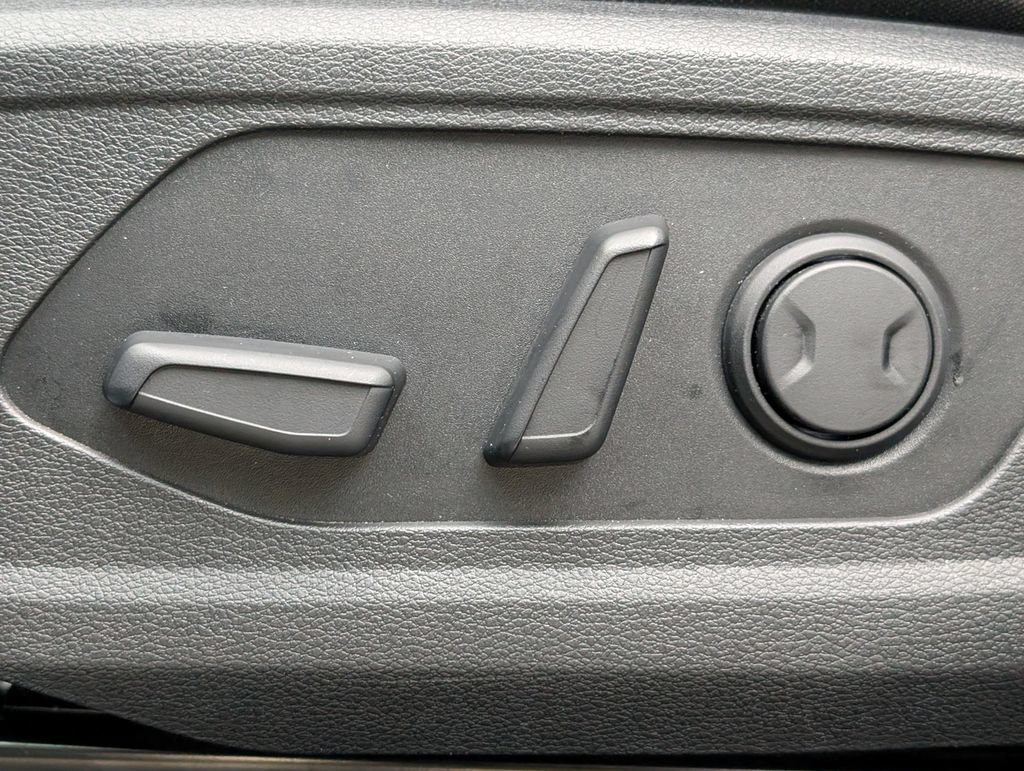 Used 2023 Kia Sportage EX FWD image 31