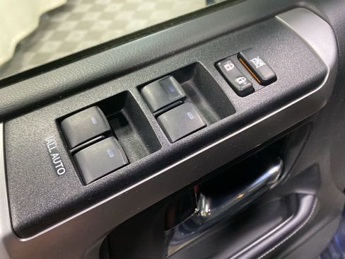 Used 2022 Toyota 4Runner TRD Sport image 18