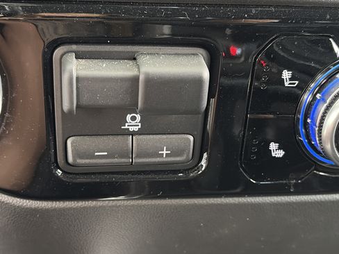 Certified 2025 GMC Sierra 1500 Elevation AWD/4WD image 27
