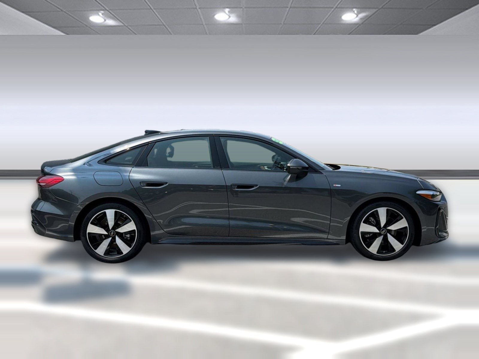 New 2026 Audi A5 Premium AWD/4WD image 8