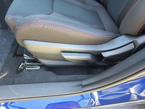 Used 2026 Subaru WRX Premium AWD/4WD image 22