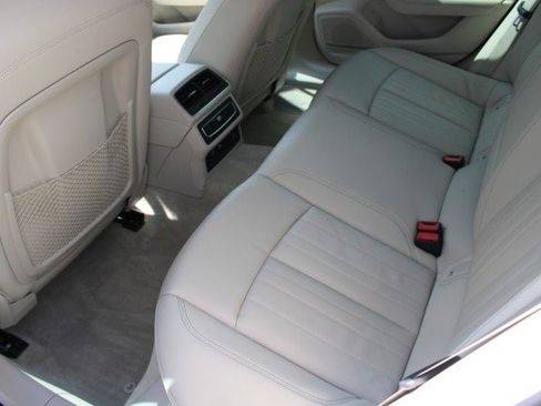 Used 2019 Audi A6 2.0T Premium Plus w/ Premium Plus Package AWD/4WD image 42
