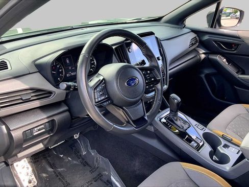 Certified 2025 Subaru Crosstrek 2.5i Sport AWD/4WD image 19