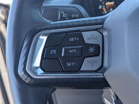 Used 2025 Ford Mustang Coupe RWD image 20