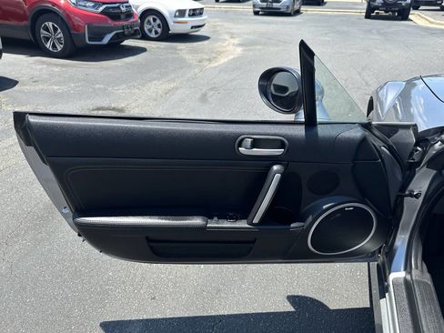 Used 2009 MAZDA MX-5 Miata Grand Touring image 15
