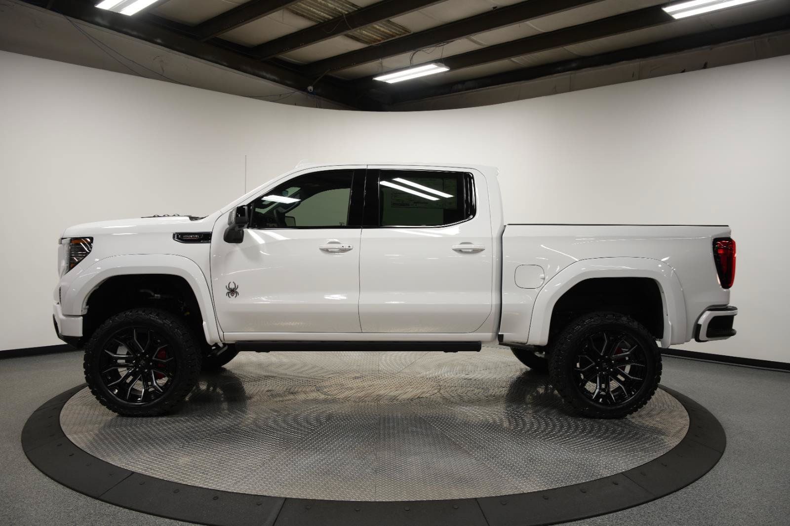 New 2026 GMC Sierra 1500 AT4 w/ AT4 Premium Package AWD/4WD image 7