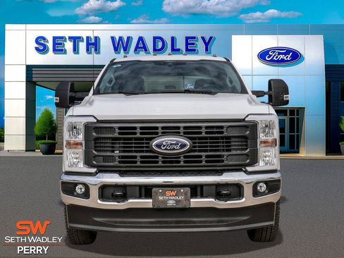 New 2026 Ford F350 XL AWD/4WD image 2