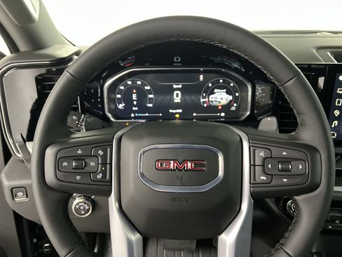 New 2026 GMC Sierra 1500 SLT w/ SLT Premium Plus Package image 46