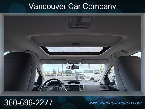 Used 2015 Honda CR-V EX-L image 21