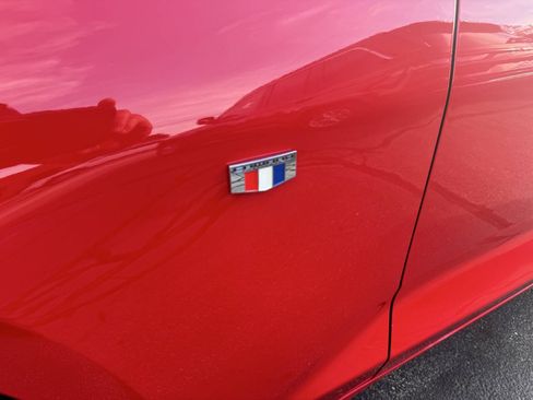 Used 2023 Chevrolet Camaro SS RWD image 22