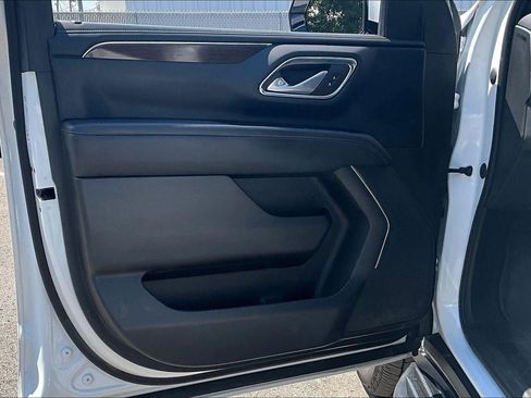Used 2023 GMC Yukon SLE AWD/4WD image 25