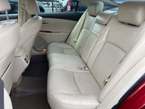 Used 2011 Lexus ES 350 FWD image 23