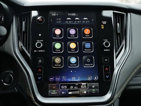 Used 2023 Subaru Outback Wilderness image 36