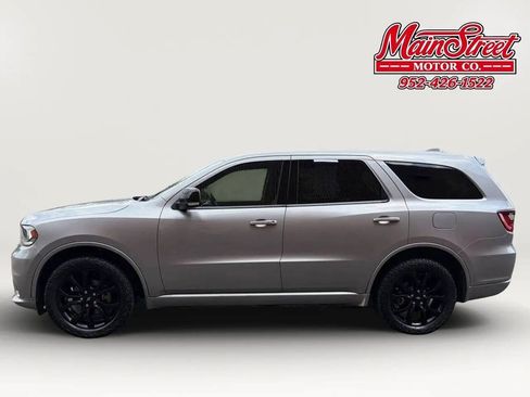 Used 2019 Dodge Durango GT AWD/4WD image 4