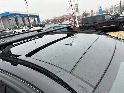 Used 2023 Hyundai Tucson Limited image 20