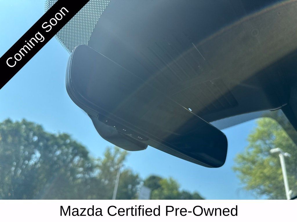 Used 2024 MAZDA MAZDA3 Hatchback w/Premium Plus Pkg AWD/4WD image 16