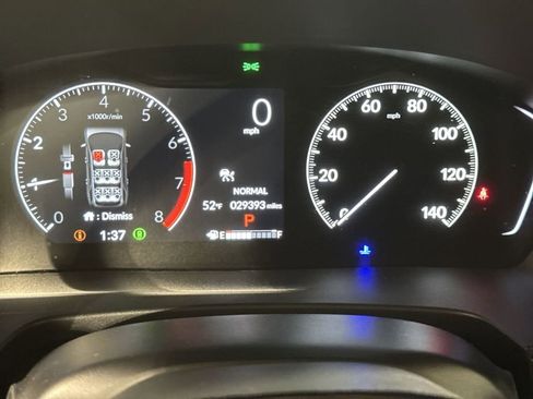 Certified 2023 Honda Pilot Touring image 22