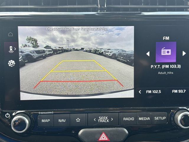 Used 2023 Kia Soul S FWD image 21