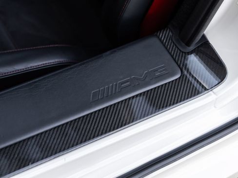 Used 2014 Mercedes-Benz SLS AMG Black Series image 43