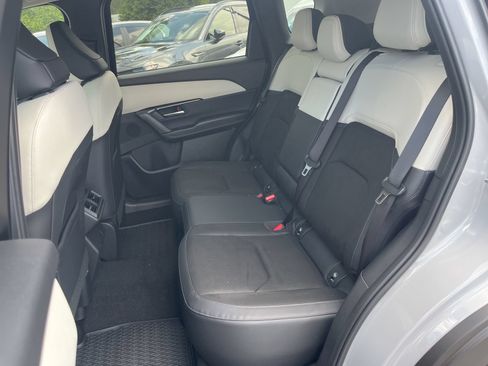 New 2026 MAZDA CX-5 Select AWD/4WD image 21