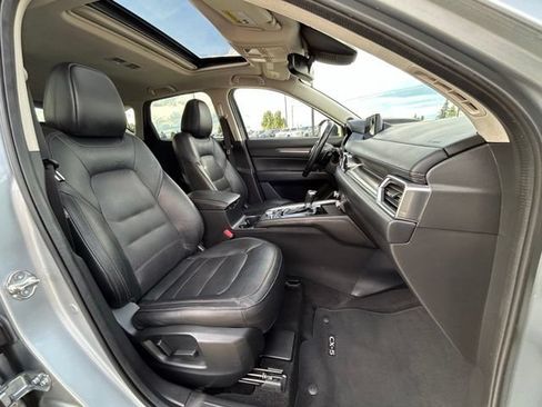 Used 2020 MAZDA CX-5 Grand Touring AWD/4WD image 36