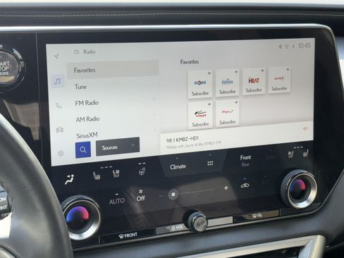 Certified 2023 Lexus RX 350 Premium Plus image 23