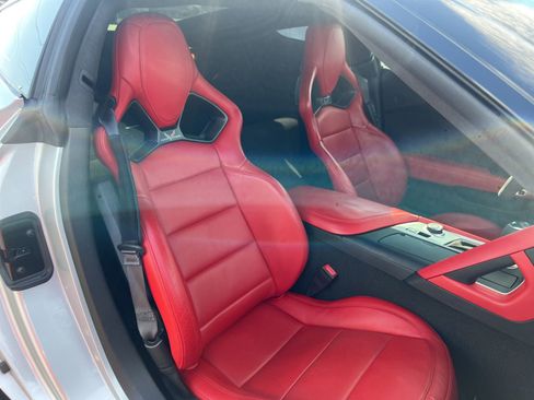 Used 2016 Chevrolet Corvette Z06 w/ 3LZ Preferred Equipment Group image 20