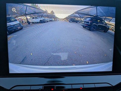 New 2026 Jeep Compass Limited image 12