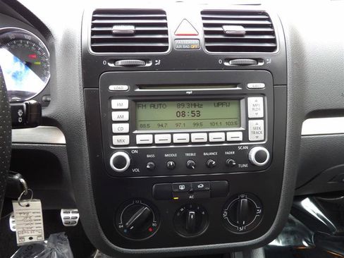 Used 2007 Volkswagen GTI 2-Door image 14