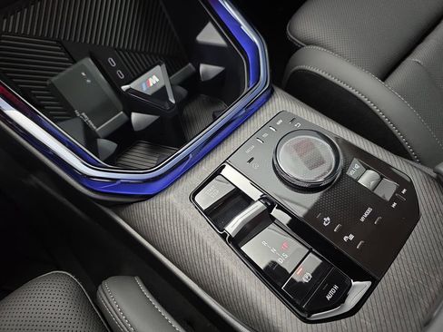 New 2026 BMW X3 xDrive30 w/ M Sport Package image 25