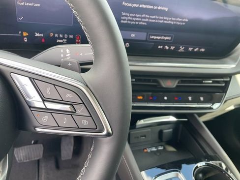 New 2025 Buick Envision Preferred image 9