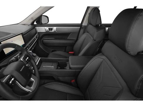 New 2026 Hyundai Santa Fe XRT AWD/4WD image 34