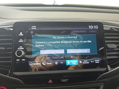 New 2025 Honda Ridgeline TrailSport+ image 33