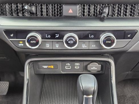 Used 2024 Honda CR-V Sport image 18