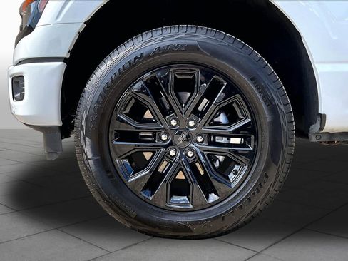 Certified 2025 Ford F150 XLT w/ Equipment Group 303A High AWD/4WD image 11