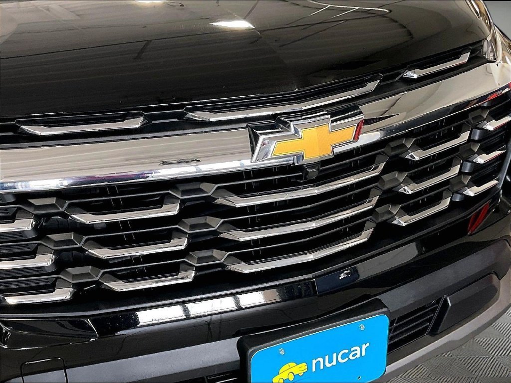 Used 2026 Chevrolet Equinox LT AWD/4WD image 31