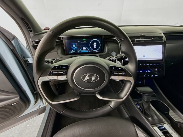 Used 2023 Hyundai Santa Cruz Limited AWD/4WD image 9