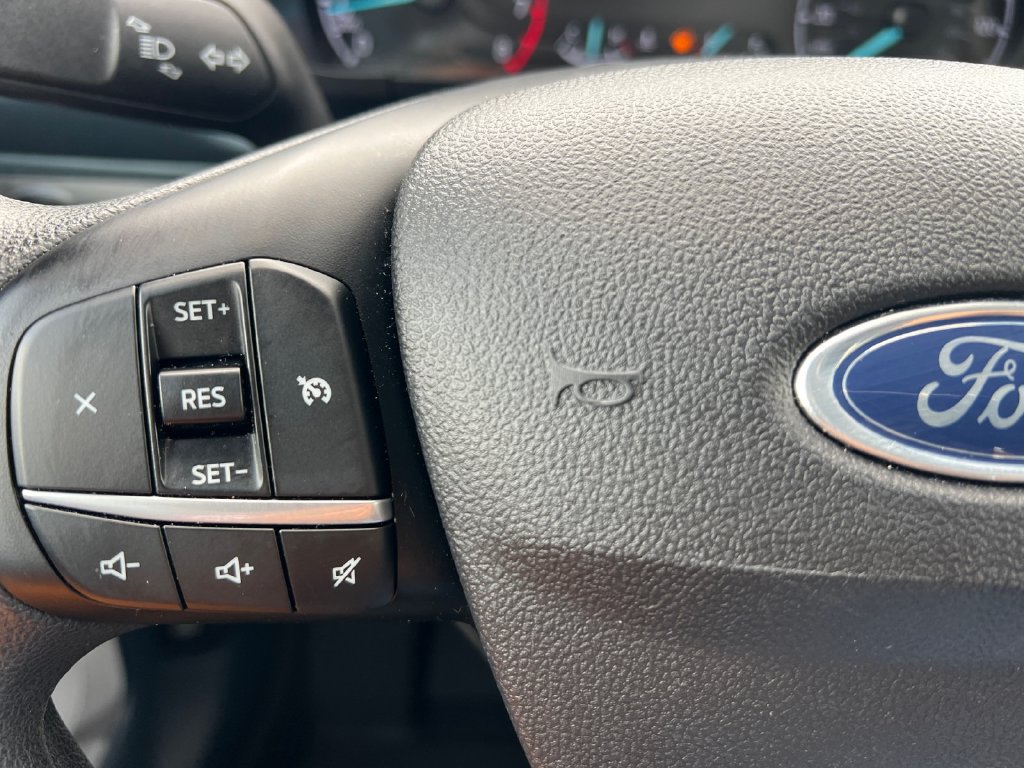 Used 2023 Ford Maverick XLT FWD image 11