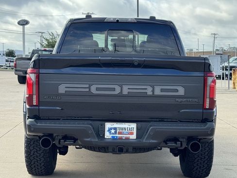 New 2026 Ford F150 Raptor AWD/4WD image 20