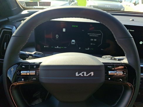 New 2026 Kia Sorento SX Prestige AWD/4WD image 13