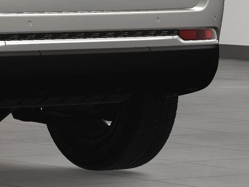 New 2025 Jeep Grand Cherokee Limited image 25