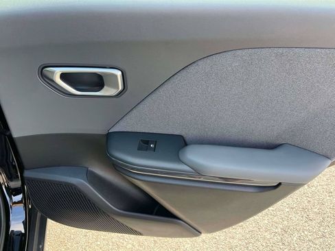 Used 2025 Kia K4 EX FWD image 7