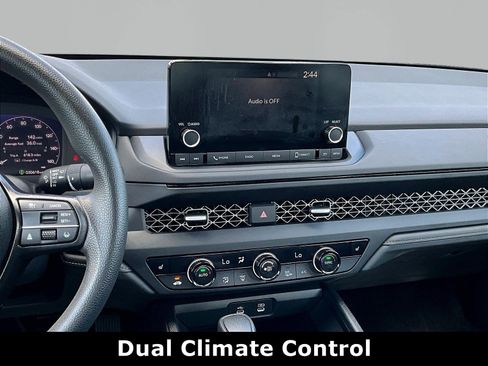 Used 2024 Honda Accord EX image 9