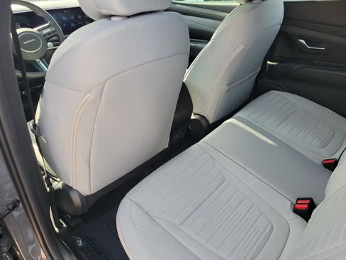 New 2026 Hyundai Santa Cruz SE image 10