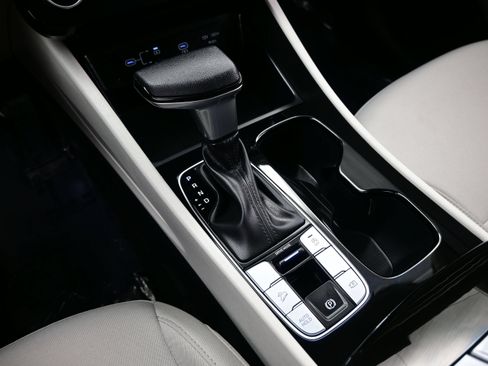 Certified 2026 Hyundai Tucson SEL FWD image 20