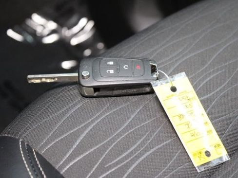 Used 2016 Buick Encore Convenience AWD/4WD image 13